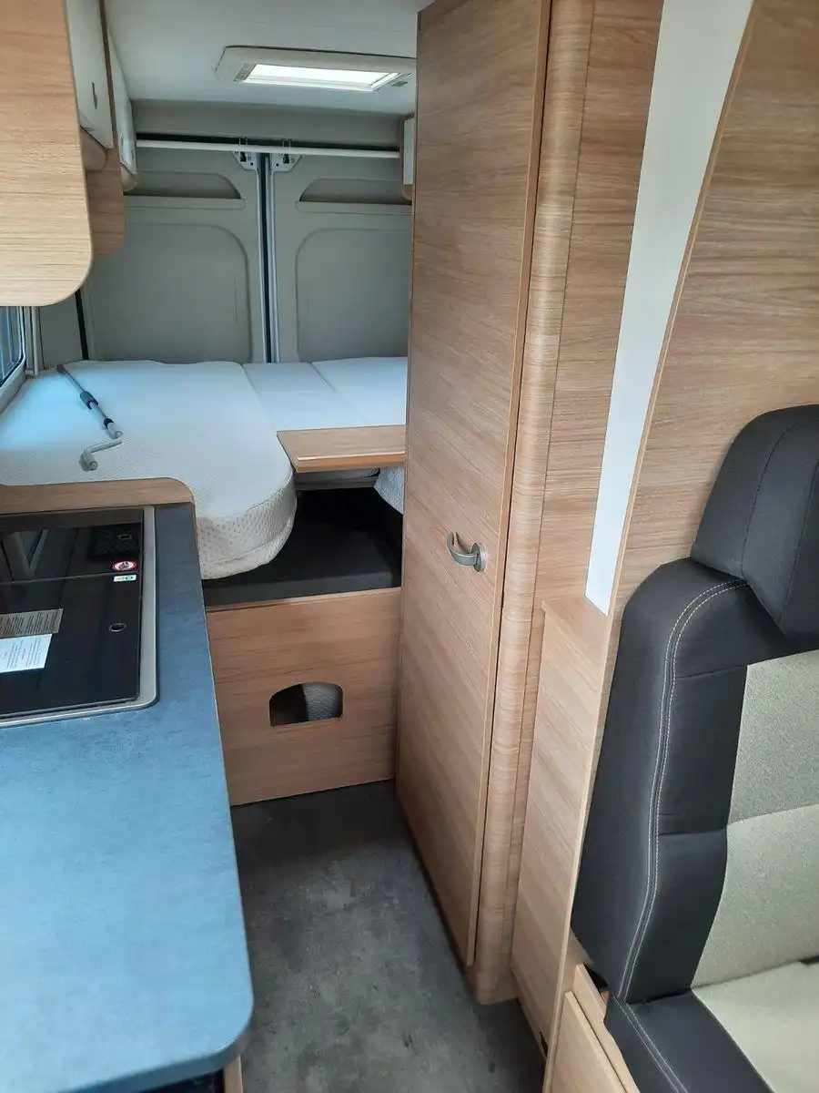 POESSL Roadcar R 640